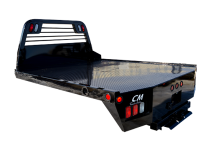 CM - SS Truck Bed - CMB SS