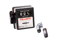 Flow Meter - Mechanical 3/4" - FRC 807CMK