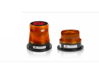 Strobe - Pulsator LED - Permanent Mount - 212660-02SB