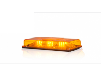 Strobe - LED Highlighter - Light Bar - 454100HL-02