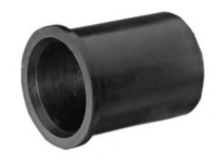 Fuel Fill Hose End Reducer 1-1/2" to 1-1/4" - FNS b02