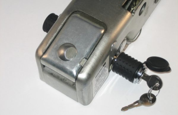 Coupler Lock - RC-4