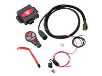 Wireless Remote - Electric Jack and Electric Winch 2.5K - 6K - RES 500527