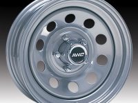 15" Silver Mod Wheel - W156545SM