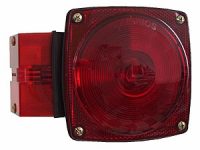 Stop/Tail/Turn over 80" Lights - ST-2RB / ST-3RB