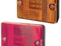 Marker Lights - MCL-36AB / MCL-36RB